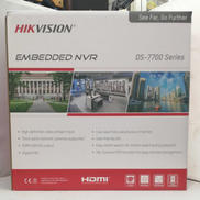 16CH ネットワークビデオレコーダー|HIKVISION