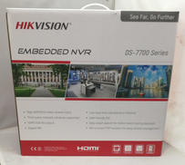 16CH ネットワークビデオレコーダー|HIKVISION