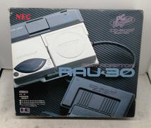 RAU-30|NEC
