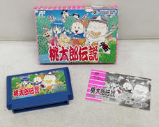 ファミコンソフト|HUDSON SOFT