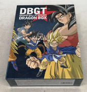 DVD BOX|集英社