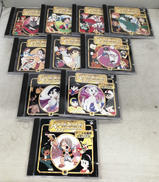 CDセット|日本コロムビア