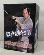 DVD-BOX|ビデオメーカー