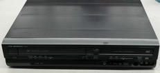 DVD/VHSデッキ|DXBROADTEC