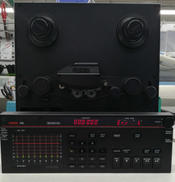 オープンリールデッキ|FOSTEX