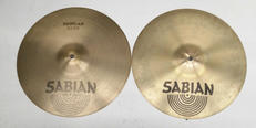 ハイハット|SABIAN