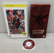 PSPソフト|BANDAI NAMCO