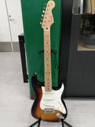 エレキギター|FENDER JAPAN