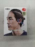 骨伝導イヤホン|SHOKZ