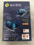 BTイヤホン|GLIDIC