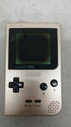 GAME BOY POKET|NINTENDO