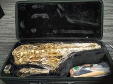 アルトサックス|YAMAHA