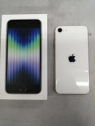 IPHONE SE|APPLE/AU