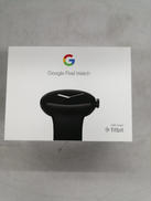 PIXEL WATCH|GOOGLE