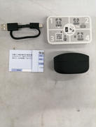 ワイヤレスイヤホン|SONY