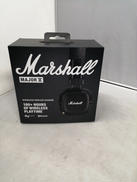 ワイヤレスヘッドホン|MARSHALL