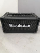 ヘッドアンプ|BLACKSTAR