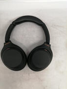 ヘッドホン|SONY