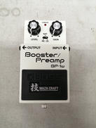 エフェクター|BOSS