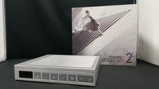 ポータブルCDプレーヤー|MOONDROP