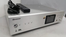その他 Pioneer N70A Amazon.co.jp: パイオニア ネッワークオーディオプレーヤー N