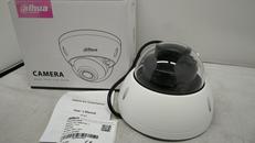 ドーム型ネットワークカメラ|DAHUA