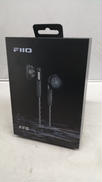 イヤホン|Fiio