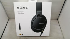 ヘッドホン|SONY
