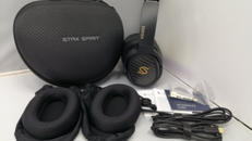 ワイヤレスヘッドホン|EDIFIER