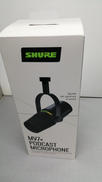 ダイナミックマイク|SHURE