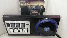 専用コントローラー|KONAMI