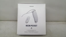 ウェアラブルクーラー|SONY