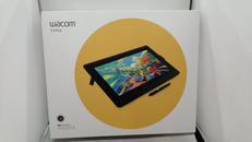 液晶ペンタブレット|WACOM