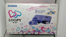 LOOPY|CASIO