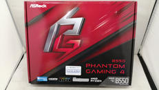 マザーボード|ASROCK