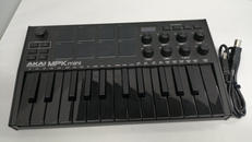 MIDIキーボード|AKAI