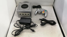 ゲームキューブ