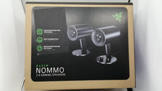 ゲーミングスピーカー|RAZER