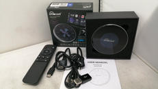 CARPJAY AI BOX|OTTOCAST