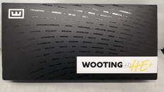 ゲーミングキーボード|WOOTING 60HE