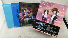 ガンダムSEED HDリマスター|EMOTION