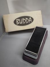 エフェクター|BUDDA