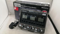 マルチエフェクター|ZOOM