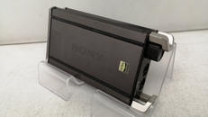 ヘッドホンアンプ|SONY