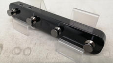 ワイヤレスフットスイッチ|MOORE