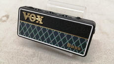 ヘッドホンアンプ|VOX