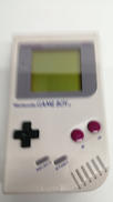 GAME BOY|NINTENDO
