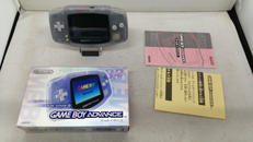 ゲームボーイアドバンス|NINTENDO / 任天堂