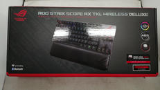 ゲーミングキーボード|ASUS