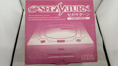 セガサターン|SEGA